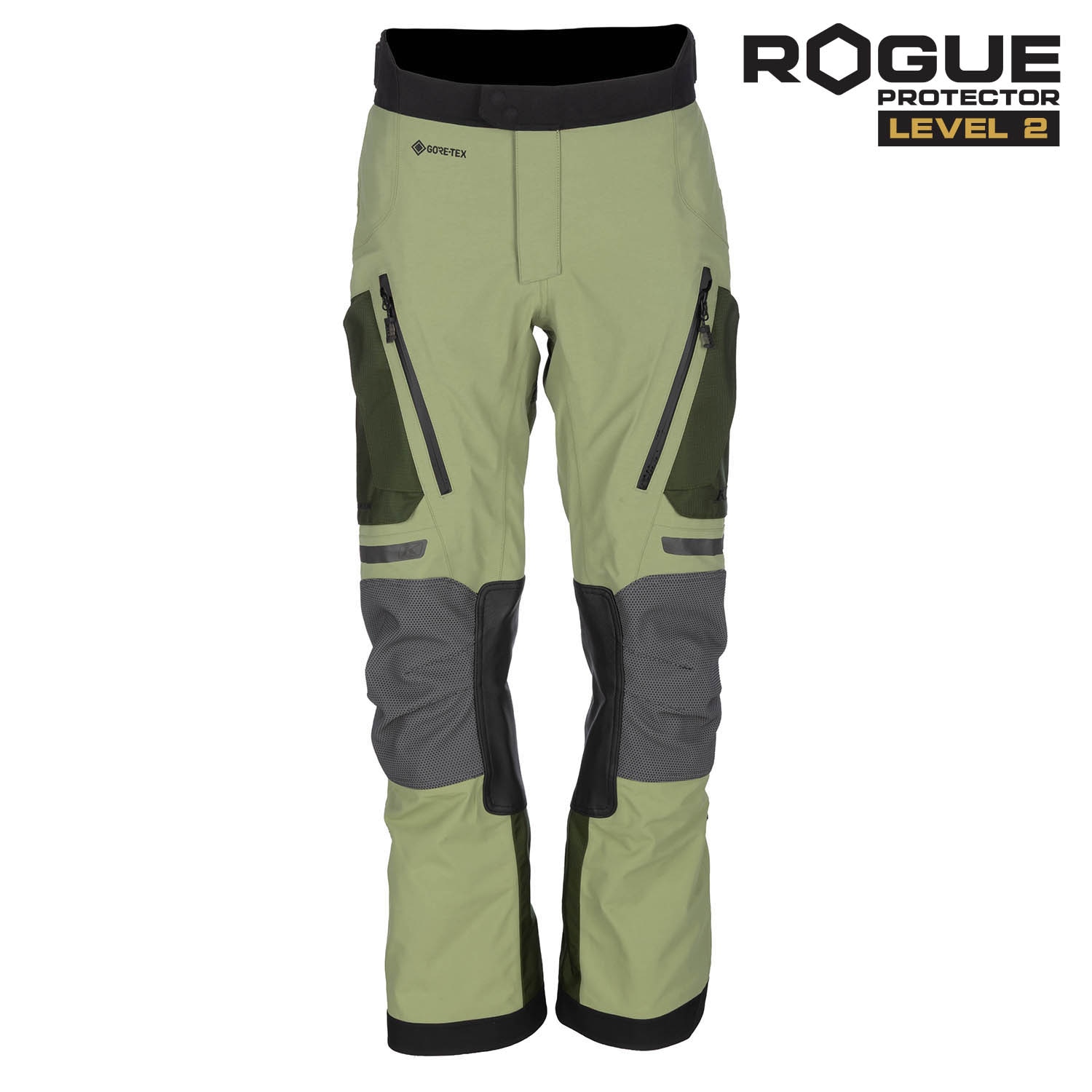 3016-002_Rifle Green - Oil